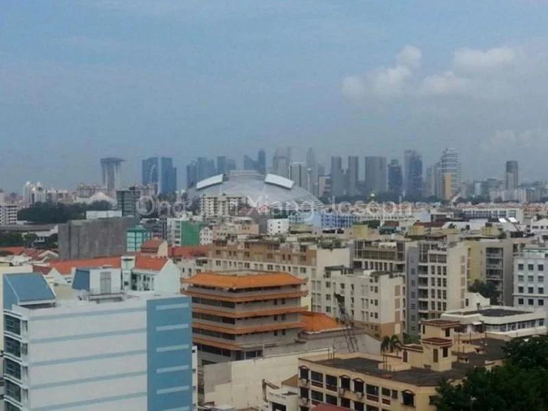 Master Room (Condo) for Rent in  Guilin Court - Image 5